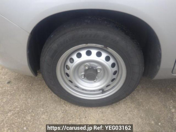 Used 2015 AT toyota succeed-van NCP160V Image[27]