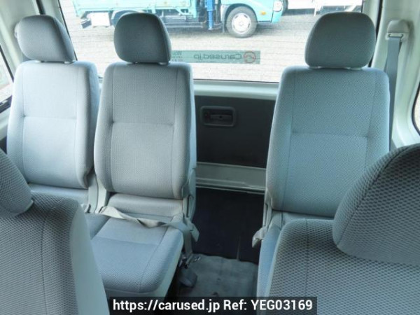 Used 2005 AT toyota hiace-wagon TRH214W Image[15]