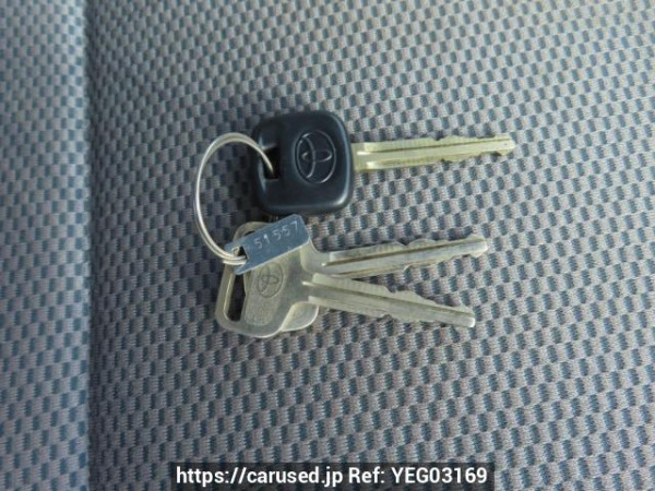 Used 2005 AT toyota hiace-wagon TRH214W Image[24]