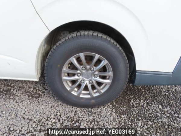 Used 2005 AT toyota hiace-wagon TRH214W Image[25]