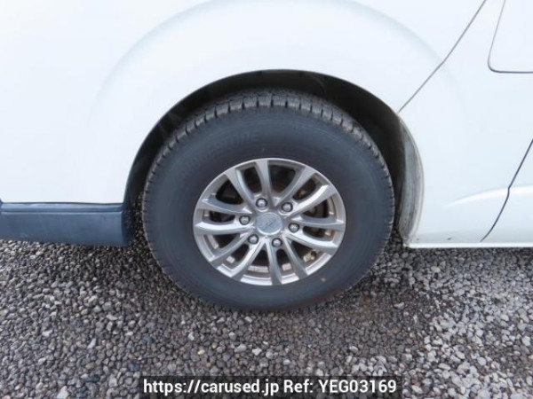 Used 2005 AT toyota hiace-wagon TRH214W Image[26]