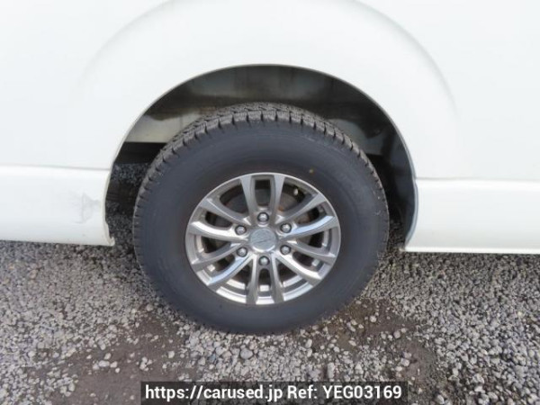 Used 2005 AT toyota hiace-wagon TRH214W Image[27]