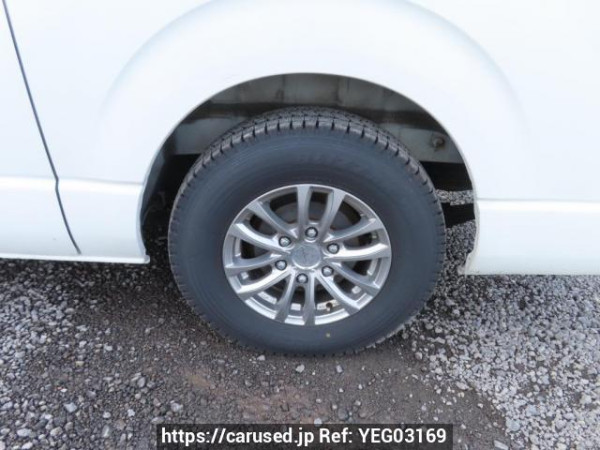 Used 2005 AT toyota hiace-wagon TRH214W Image[28]