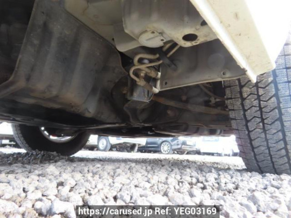 Used 2005 AT toyota hiace-wagon TRH214W Image[32]