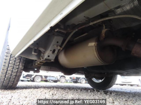 Used 2005 AT toyota hiace-wagon TRH214W Image[33]