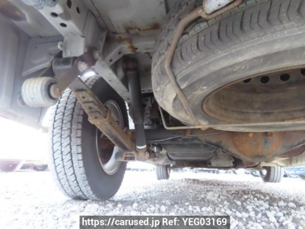 Used 2005 AT toyota hiace-wagon TRH214W Image[35]
