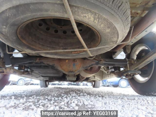 Used 2005 AT toyota hiace-wagon TRH214W Image[37]