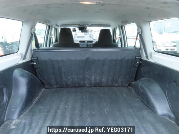Used 2018 AT toyota probox-van NCP160V Image[9]