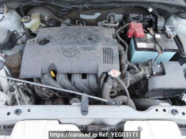 Used 2018 AT toyota probox-van NCP160V Image[10]