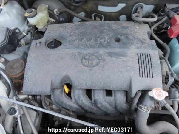 Used 2018 AT toyota probox-van NCP160V Image[11]