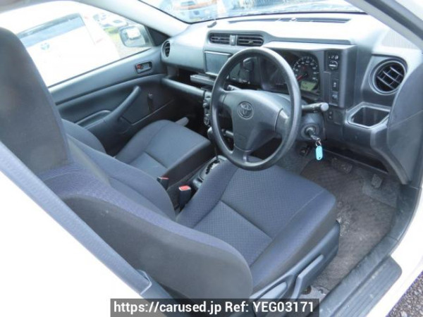 Used 2018 AT toyota probox-van NCP160V Image[14]