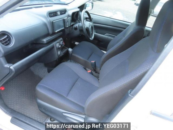 Used 2018 AT toyota probox-van NCP160V Image[16]