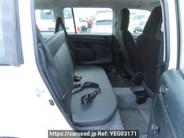 Used 2018 AT toyota probox-van NCP160V Image[17]