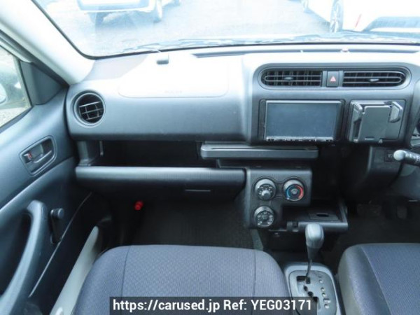 Used 2018 AT toyota probox-van NCP160V Image[19]