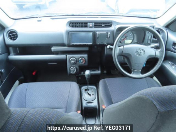 Used 2018 AT toyota probox-van NCP160V Image[20]