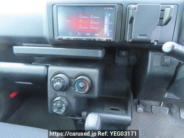 Used 2018 AT toyota probox-van NCP160V Image[22]