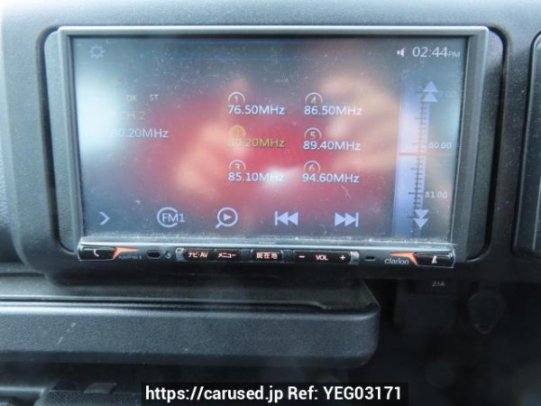 Used 2018 AT toyota probox-van NCP160V Image[23]