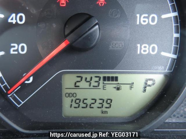 Used 2018 AT toyota probox-van NCP160V Image[26]