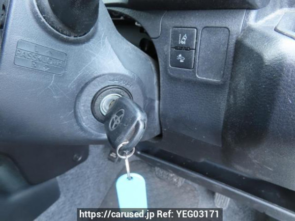 Used 2018 AT toyota probox-van NCP160V Image[30]