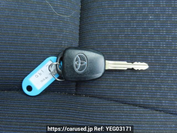 Used 2018 AT toyota probox-van NCP160V Image[31]