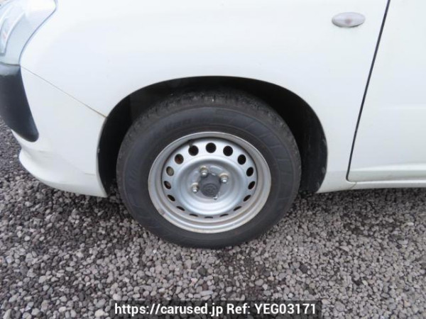 Used 2018 AT toyota probox-van NCP160V Image[33]