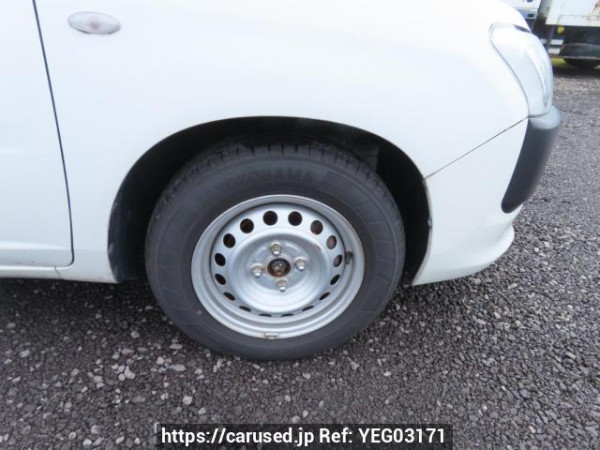 Used 2018 AT toyota probox-van NCP160V Image[34]