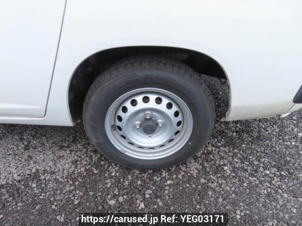 Used 2018 AT toyota probox-van NCP160V Image[36]