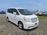 Used 2009 AT toyota noah ZRR70G Image[0]