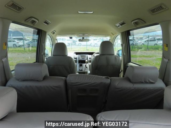 Used 2009 AT toyota noah ZRR70G Image[9]