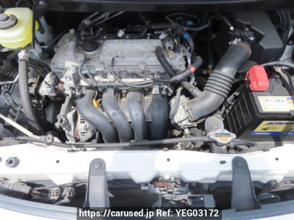 Used 2009 AT toyota noah ZRR70G Image[10]
