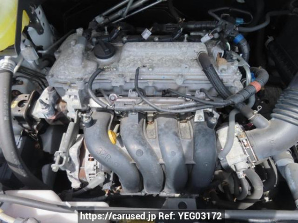 Used 2009 AT toyota noah ZRR70G Image[11]