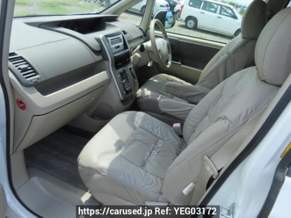 Used 2009 AT toyota noah ZRR70G Image[13]