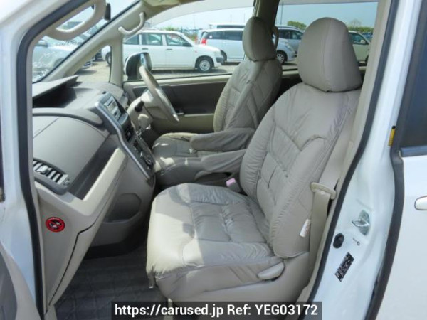 Used 2009 AT toyota noah ZRR70G Image[14]