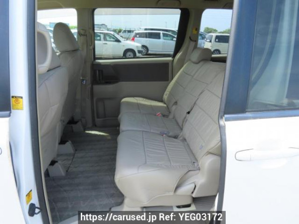 Used 2009 AT toyota noah ZRR70G Image[19]