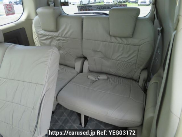 Used 2009 AT toyota noah ZRR70G Image[21]