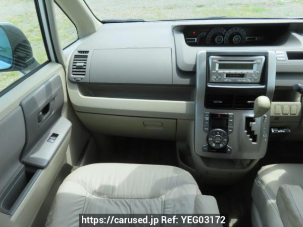 Used 2009 AT toyota noah ZRR70G Image[23]
