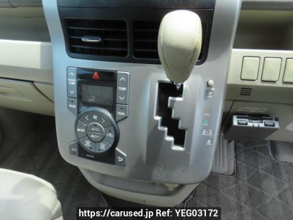 Used 2009 AT toyota noah ZRR70G Image[28]