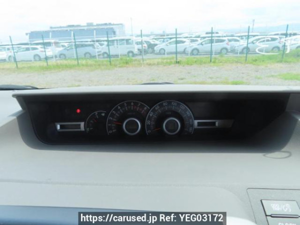 Used 2009 AT toyota noah ZRR70G Image[30]
