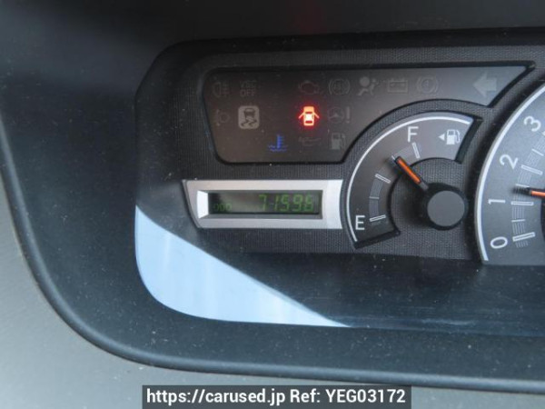 Used 2009 AT toyota noah ZRR70G Image[31]