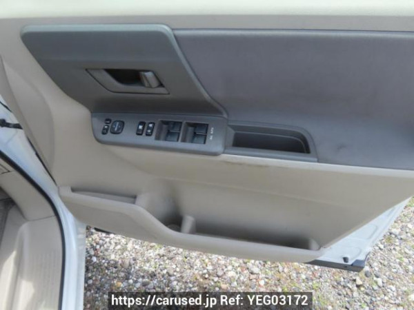 Used 2009 AT toyota noah ZRR70G Image[34]