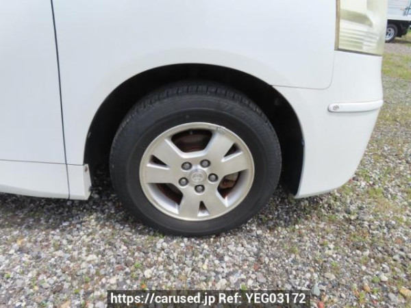 Used 2009 AT toyota noah ZRR70G Image[35]