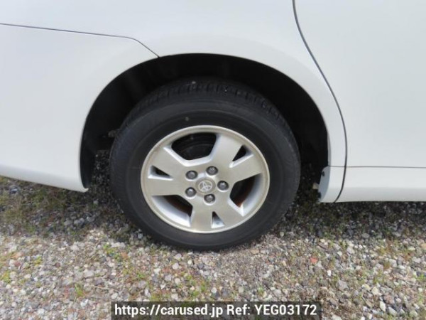 Used 2009 AT toyota noah ZRR70G Image[37]