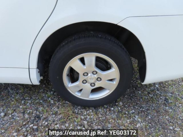 Used 2009 AT toyota noah ZRR70G Image[38]