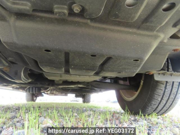 Used 2009 AT toyota noah ZRR70G Image[40]