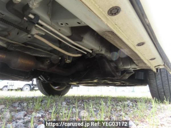 Used 2009 AT toyota noah ZRR70G Image[41]