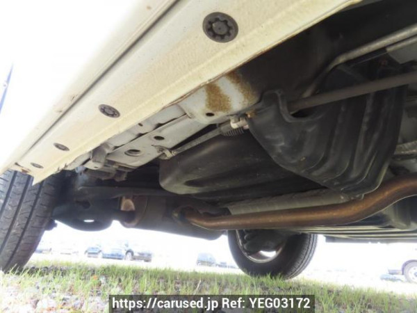 Used 2009 AT toyota noah ZRR70G Image[43]