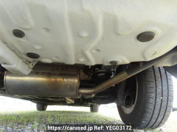 Used 2009 AT toyota noah ZRR70G Image[45]