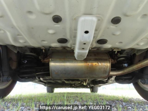 Used 2009 AT toyota noah ZRR70G Image[47]