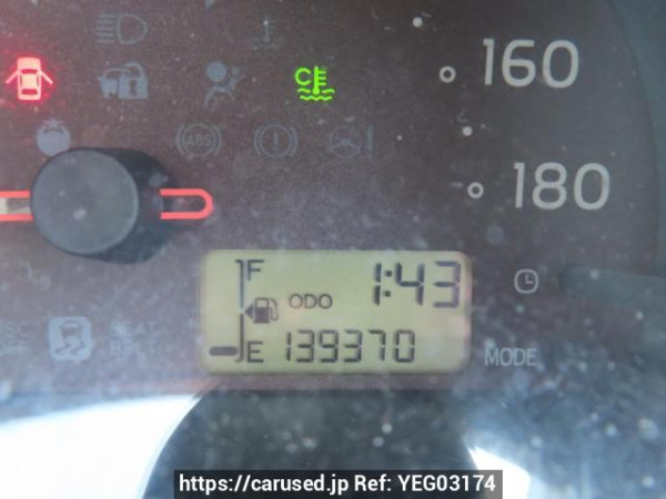 Used 2010 AT toyota passo KGC30 Image[22]