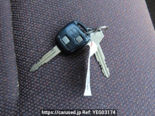 Used 2010 AT toyota passo KGC30 Image[25]